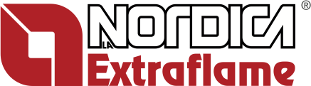 Logo Nordica Extraflame