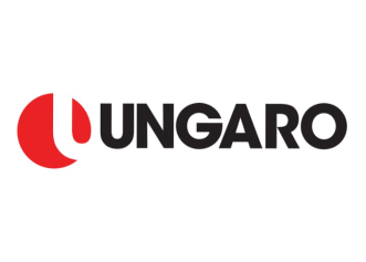 Logo Ungaro