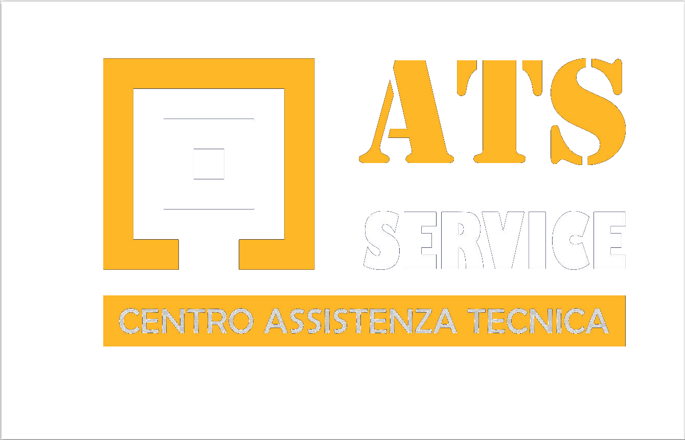 Logo A.T.S. di Ricci Luca